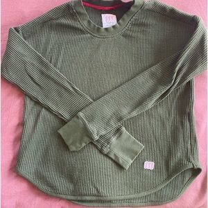 Topo Designs thermal